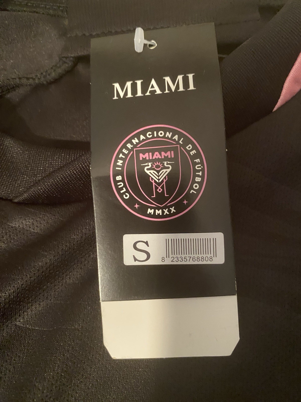 Messi Short Set Size S 2 Piece Brand New boys