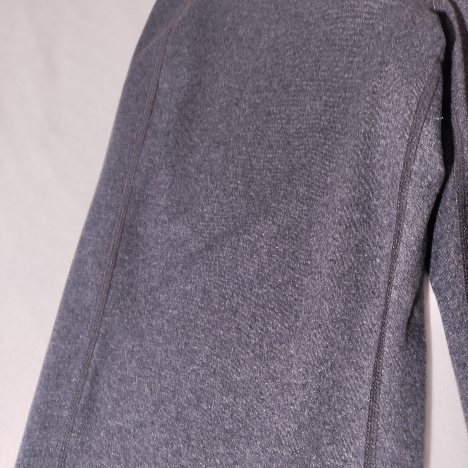 Athleta 819708 Kickbooty Wide Leg Flare Yoga PantsLegging Sz SP (26″X28″)