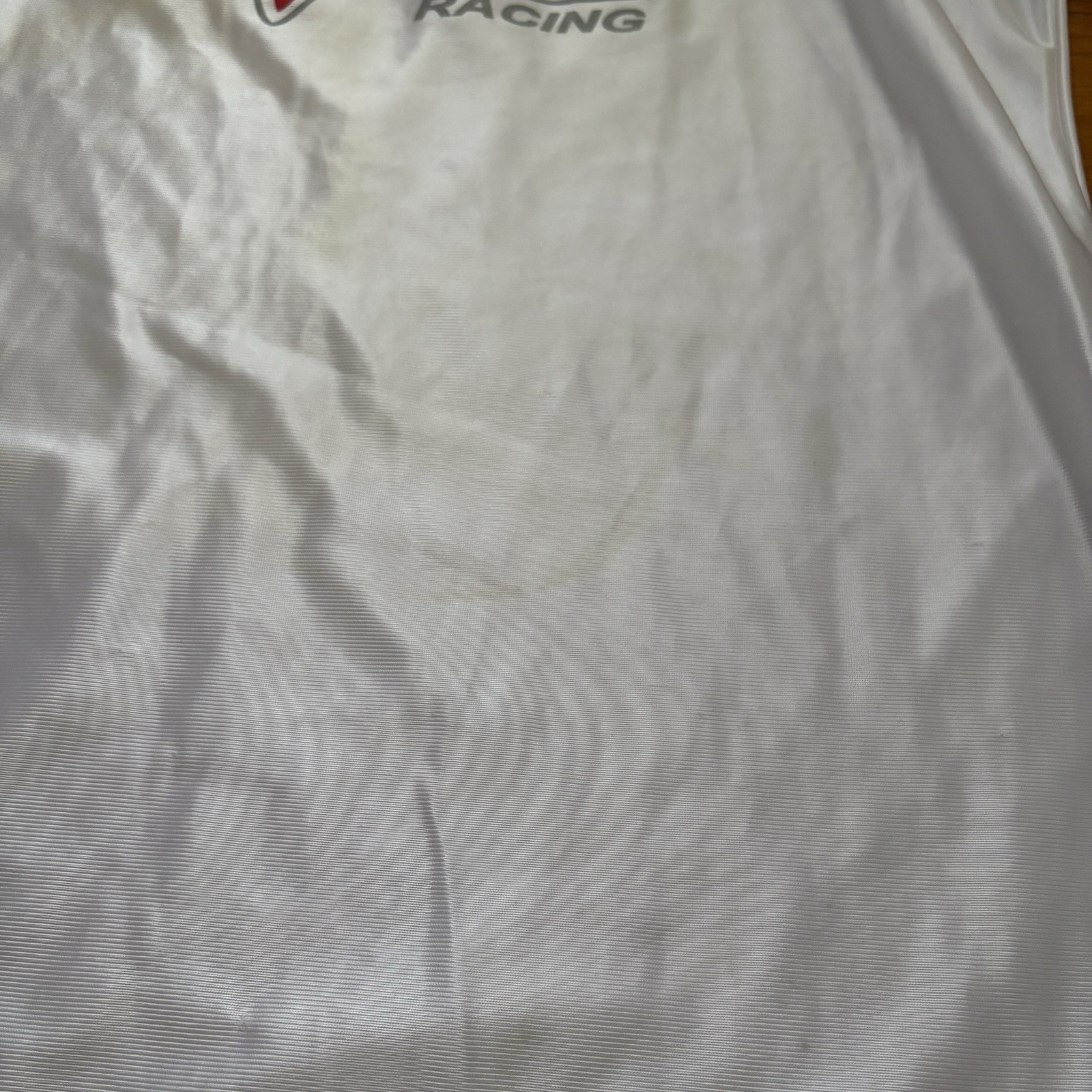 Fox Moto Racing Men’s Short Sleeve Jersey Vintage Rare
