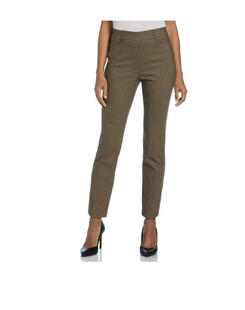 Women’s Rafaella Pull On Stretch Pant, Asst Colors & Sizes