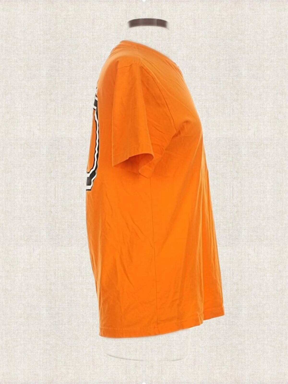 COPA Holland Captain T-Shirt KNVB Sz S