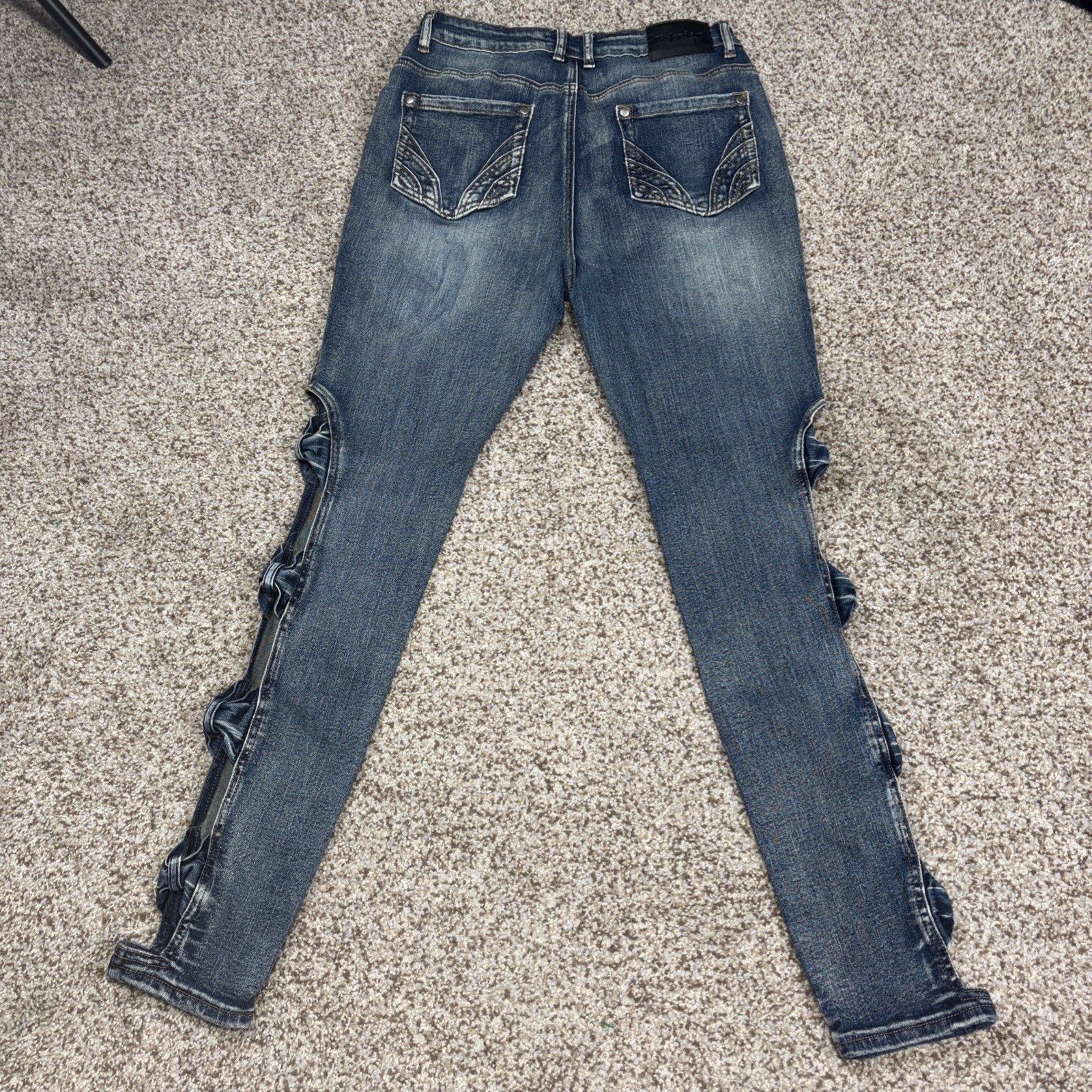 Unique design Jeans K Jordan Women’s Size 10 Fits 28 X 29