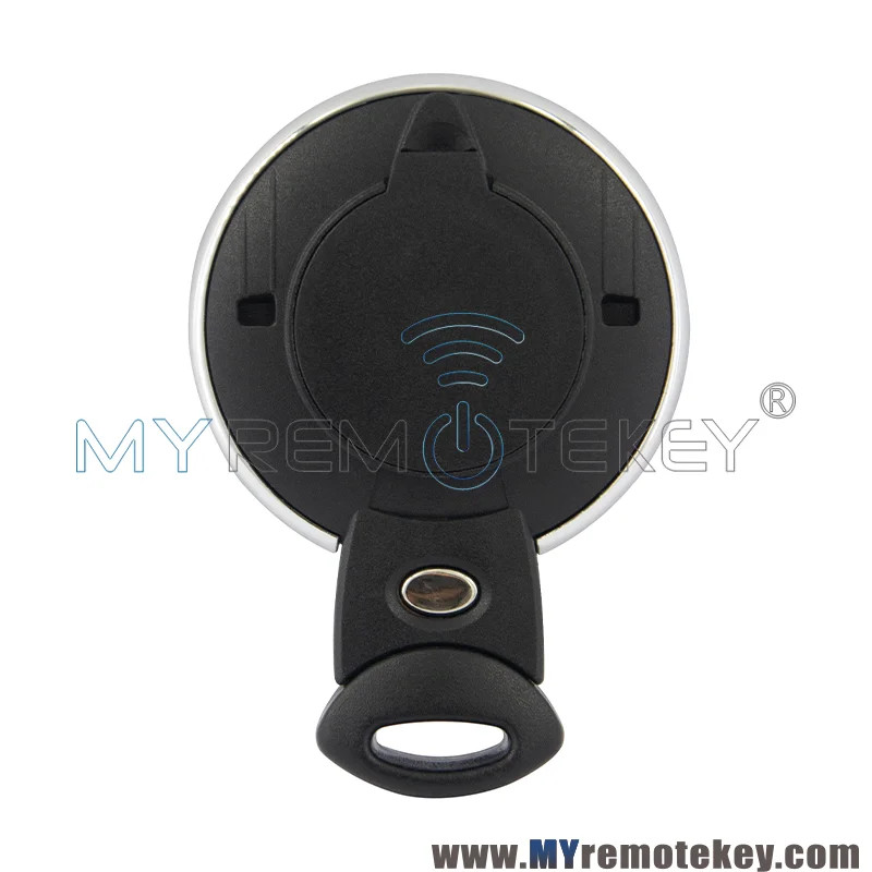 Smart key 3 button 315Mhz 434Mhz 868Mhz ID46 for Mini cooper Countryman 2010-14