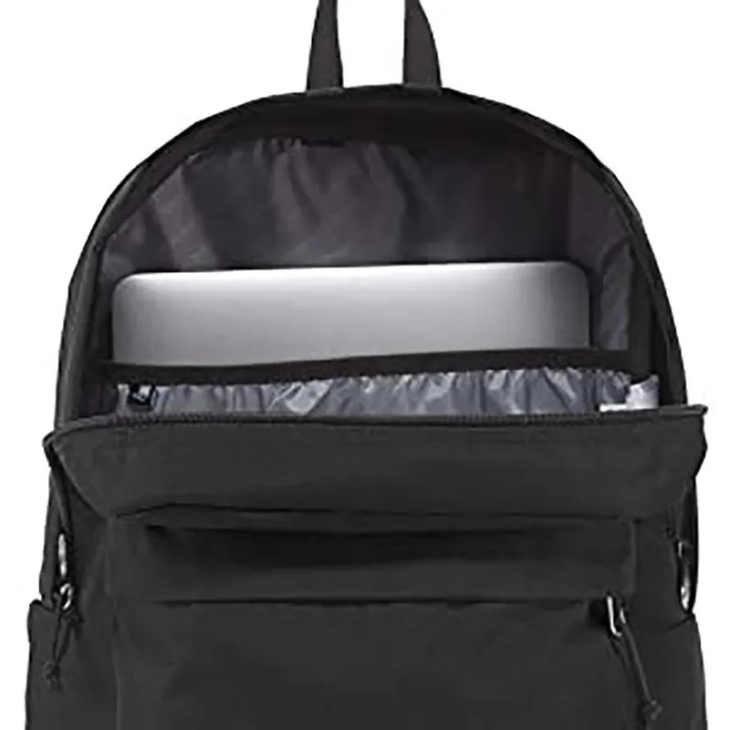 JanSport Superbreak Plus Backpack-Work,Travel,With Water Pocket