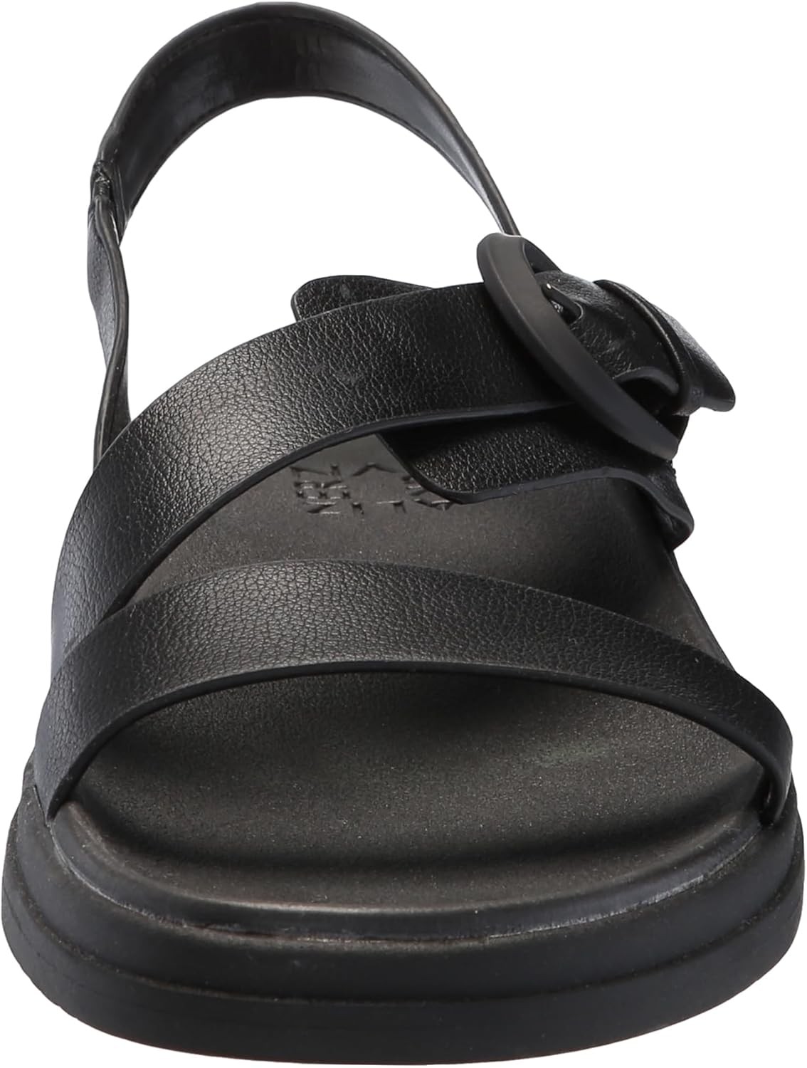 Naturalizer Women’s Hope Strappy Slingback Sandal NW/OB