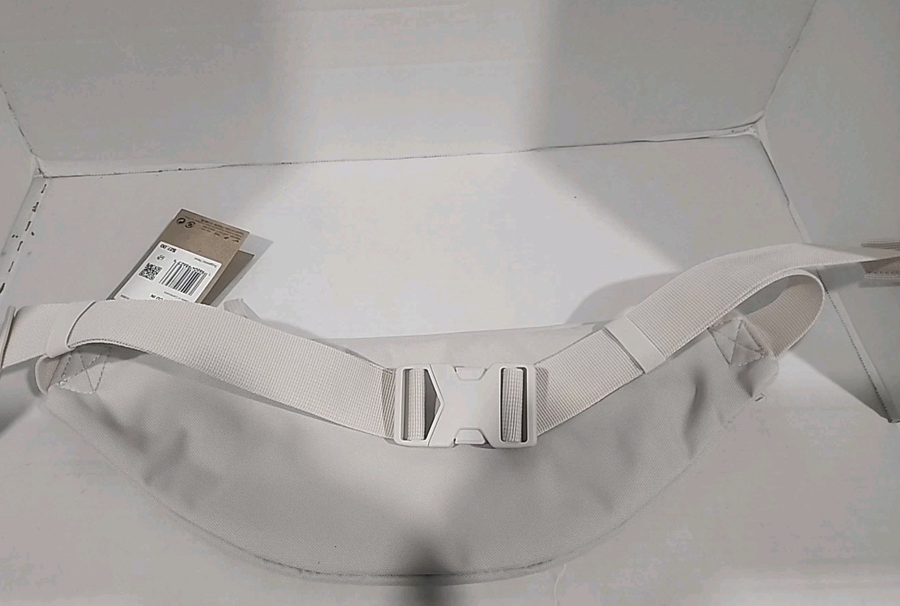 Nike Heritage Waist Pack (3L) Light Orewood Brown DB0490-104 NEW