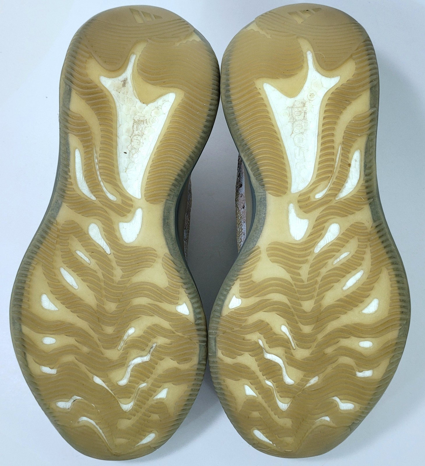 Size 11.5 – Adidas Yeezy Boost 380 ‘Pepper’ (Non-Reflective)