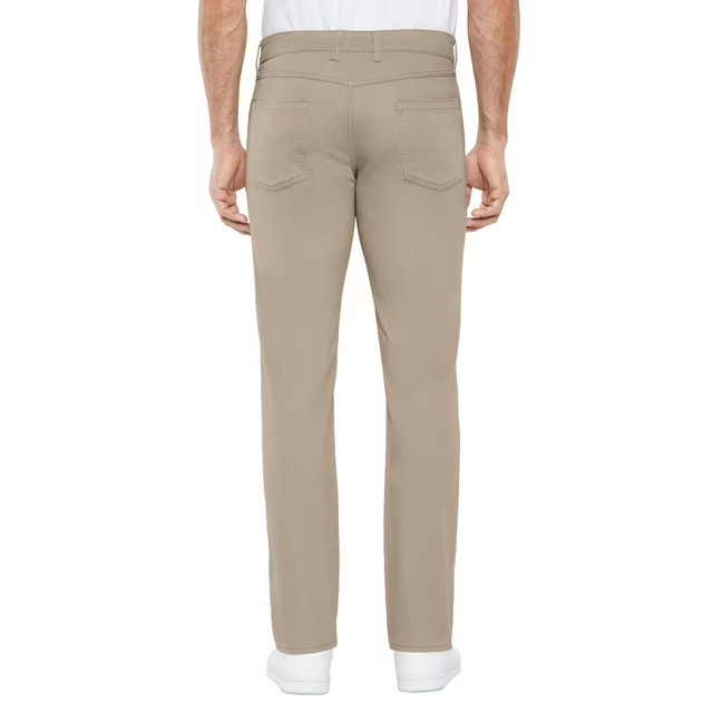 Gap Men’s Slim Fit 5-Pocket Pant Size 40 x 30 Khaki