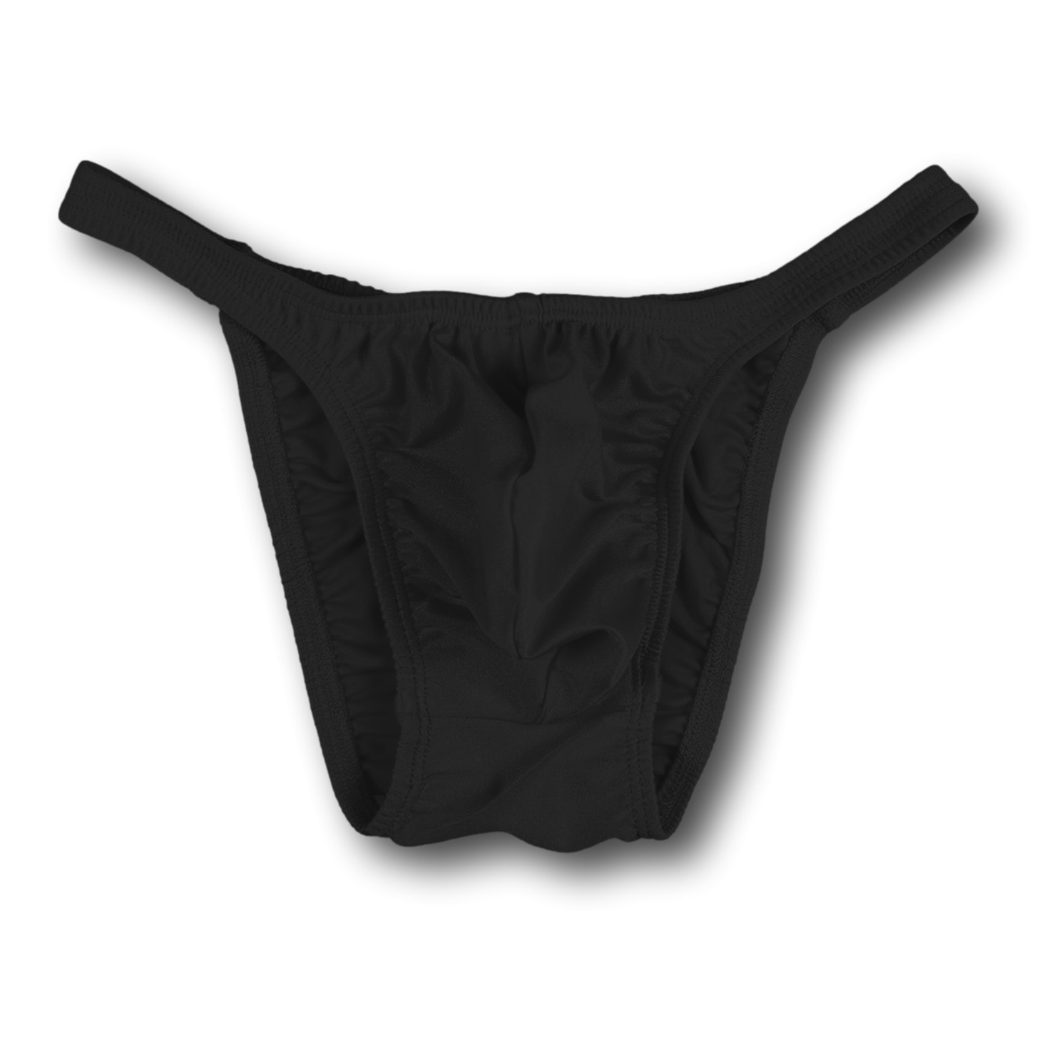 Mens Pro Cut Bodybuilding Posing Trunks Briefs Posers