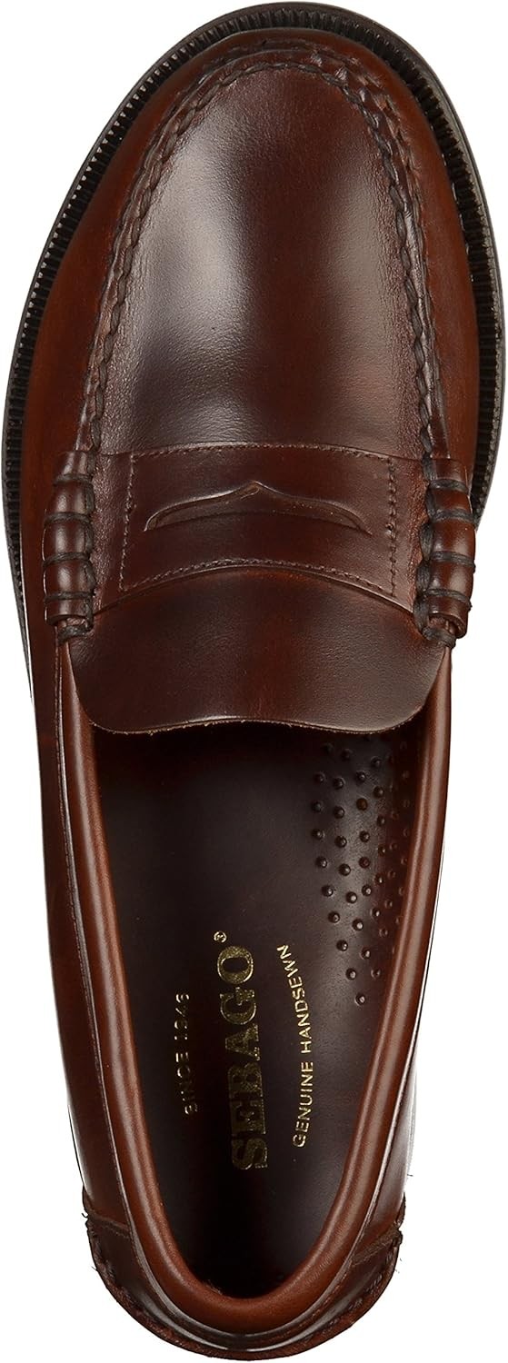 Sebago Classic Men’s Loafers NW/OB