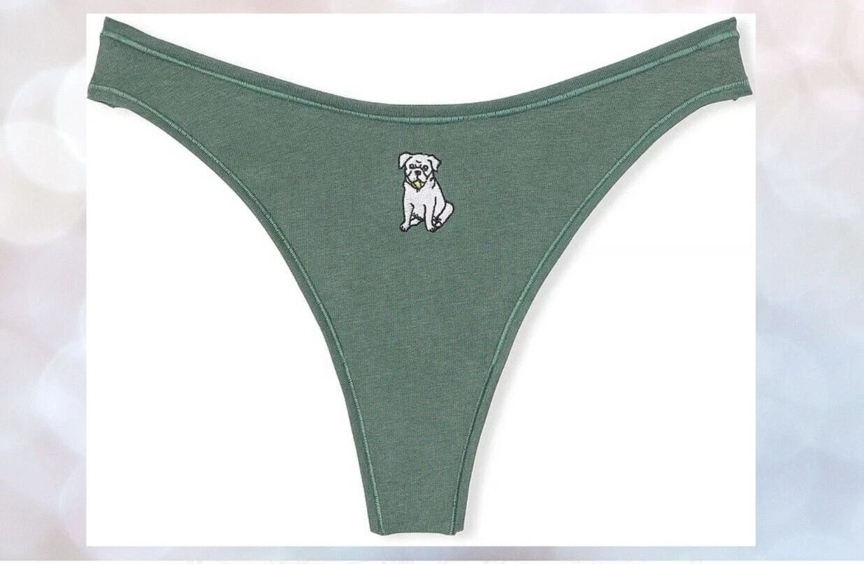 New w/Tags Victorias Secret 💟Size XS,S,M,L,XL,XXL 💟💲Discounts on 2+💲 Thong