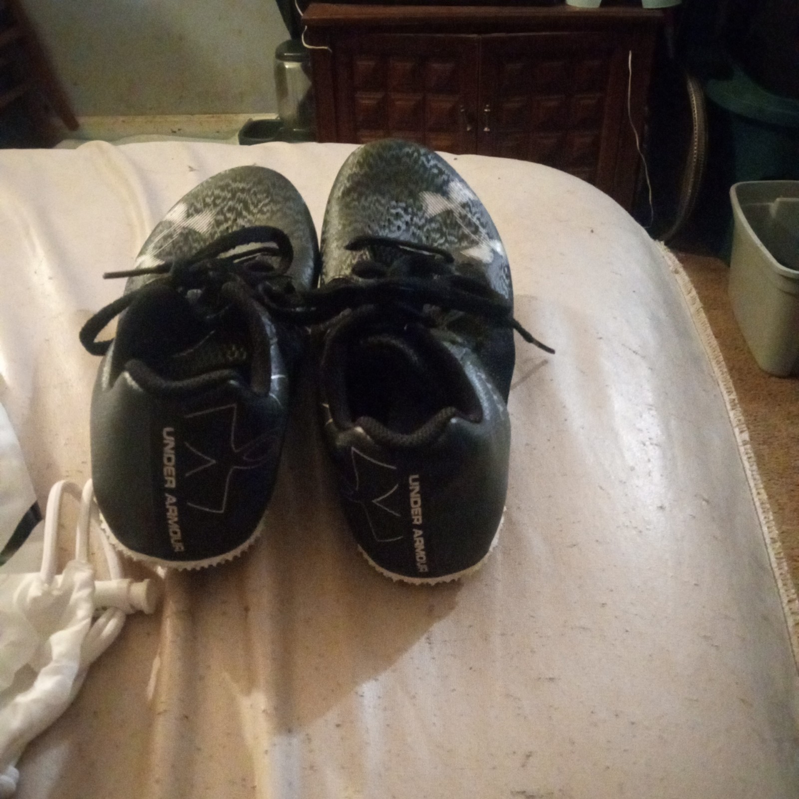 Under Armour Racing Sprint