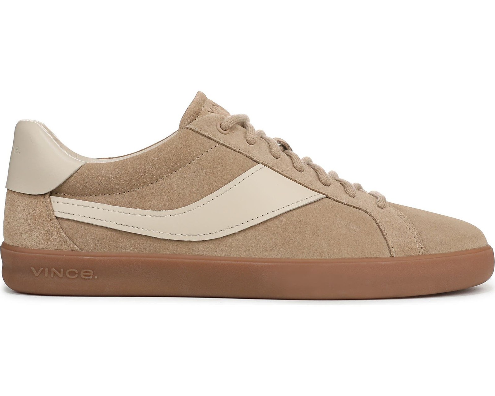 Vince Men’s Olli Low Top Sneaker