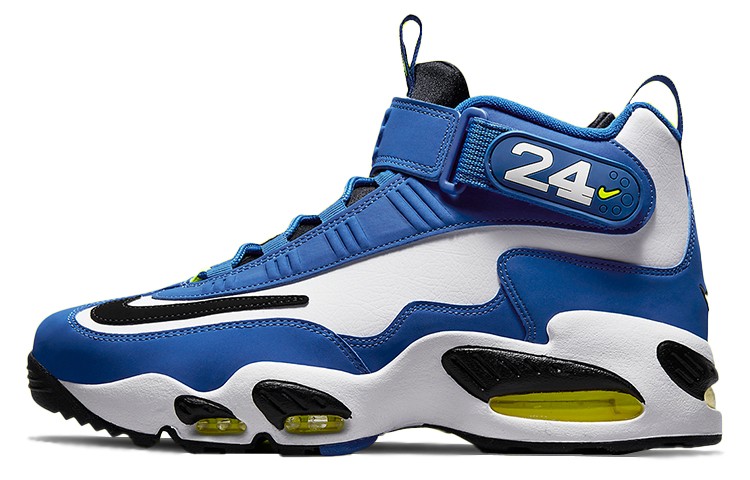 Air Griffey Max 1 Varsity Royal 2021 – DJ5161-400