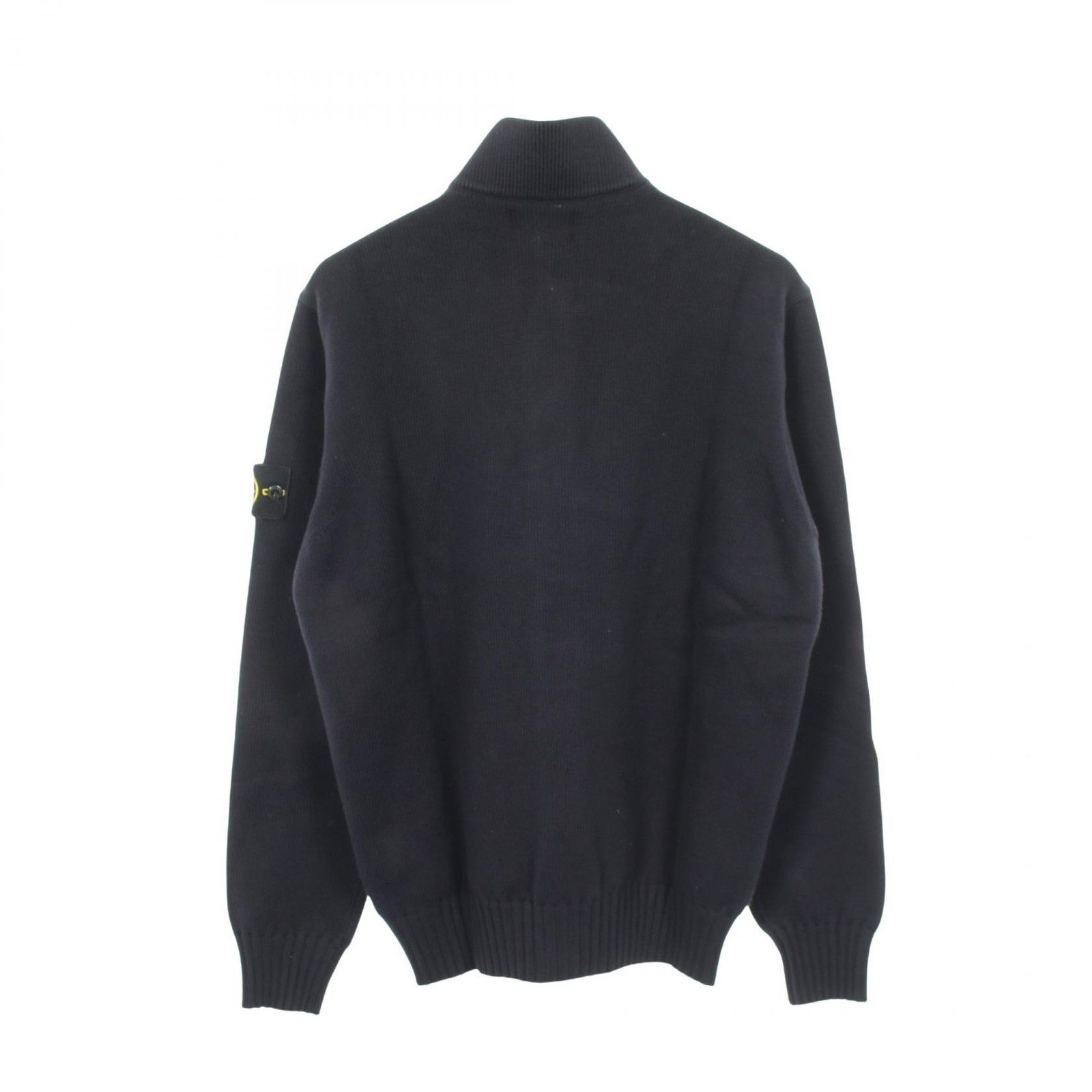 Stone Island Cotton Cardigan – DUTY FREE