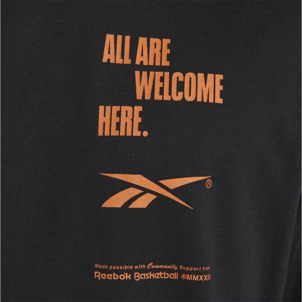 T-Shirt Reebok HM6240
