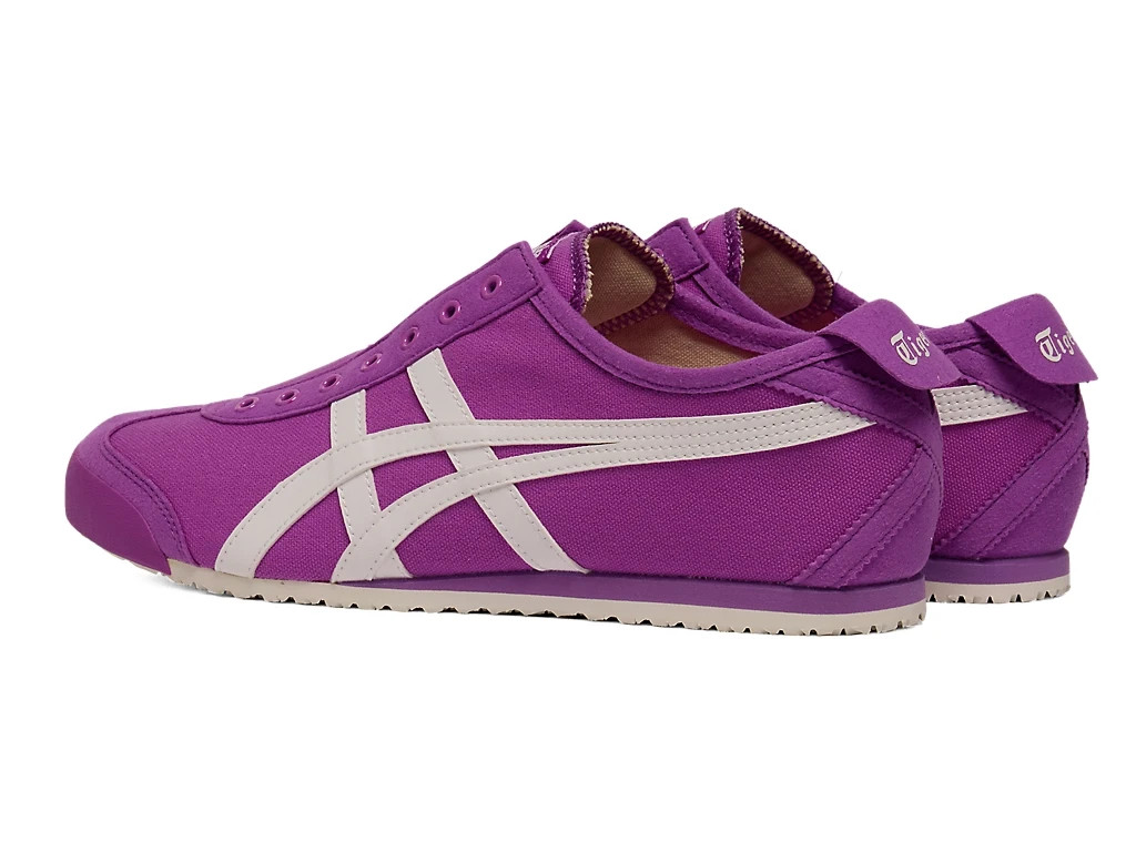 Onitsuka Tiger MEXICO 66 SLIP-ON 1183A360 501 ORCHID WHITE