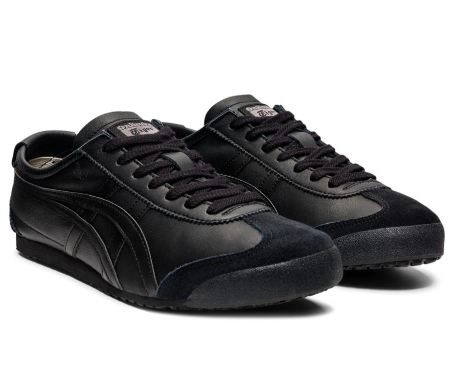Onitsuka Tiger MEXICO 66 1183C102 200 BIRCH PEACOAT