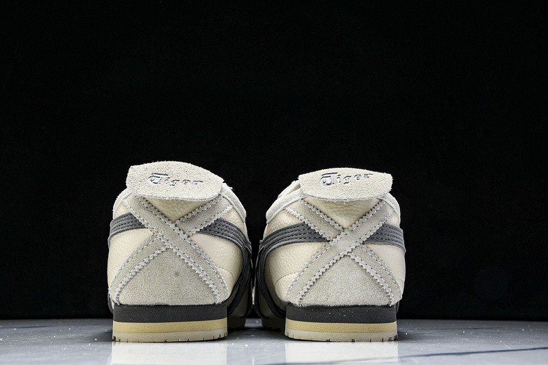 Onits*ka Tiger Mexico 66 SD Birch Metropolis 1183C015-200 Unisex Size 4-11