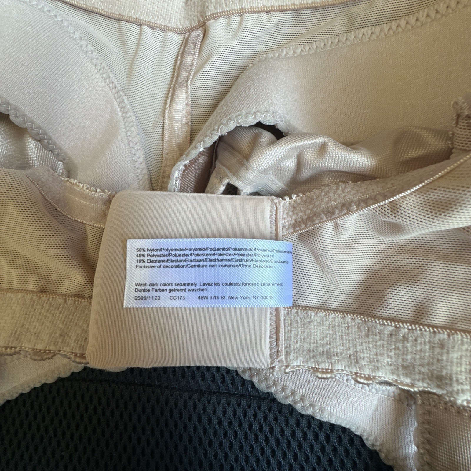 PICK SIZE/COLOR – Glamorise #1000 MagicLift Original Wirefree Support Bra