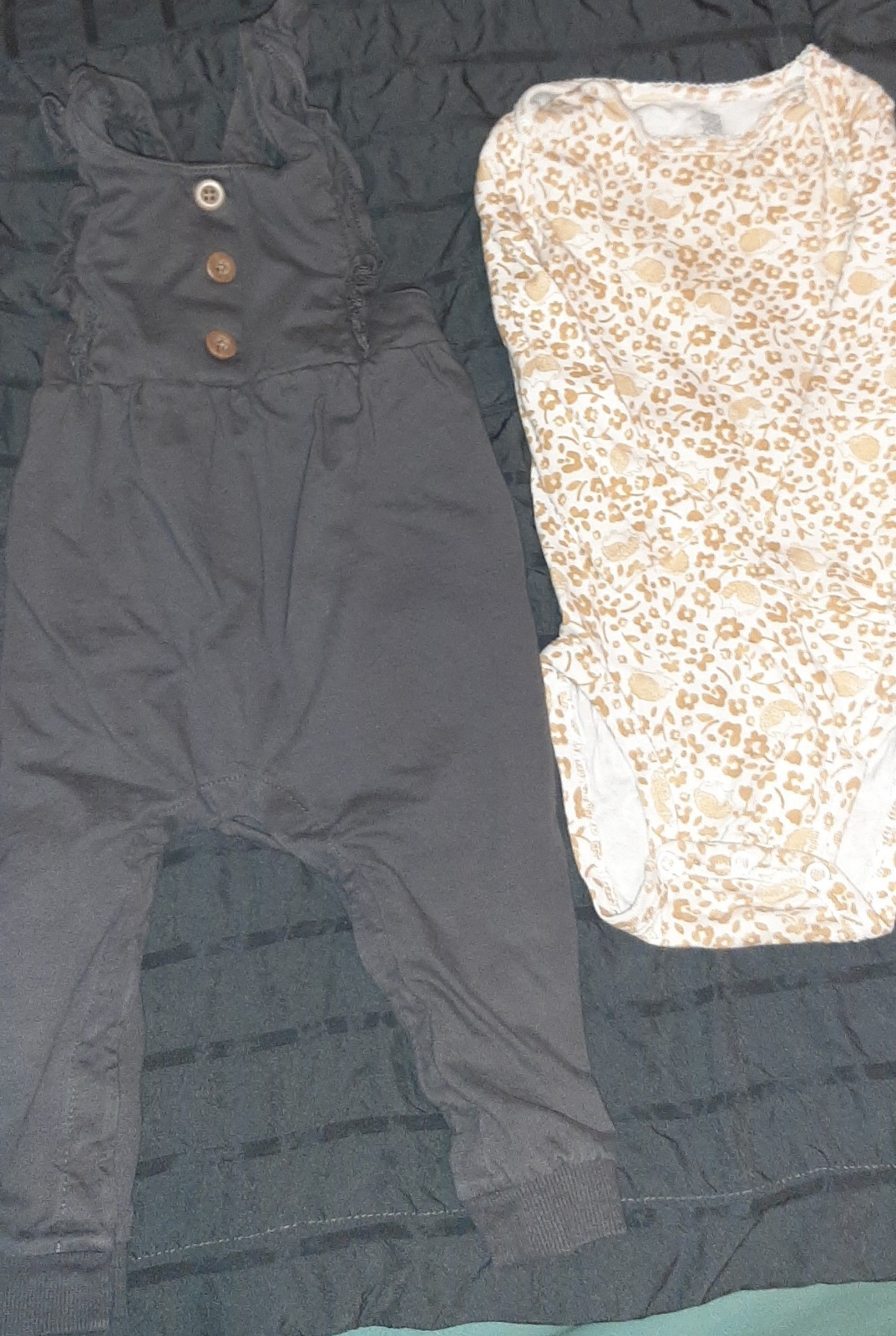 Variety Baby Girl Clothes 12-18months