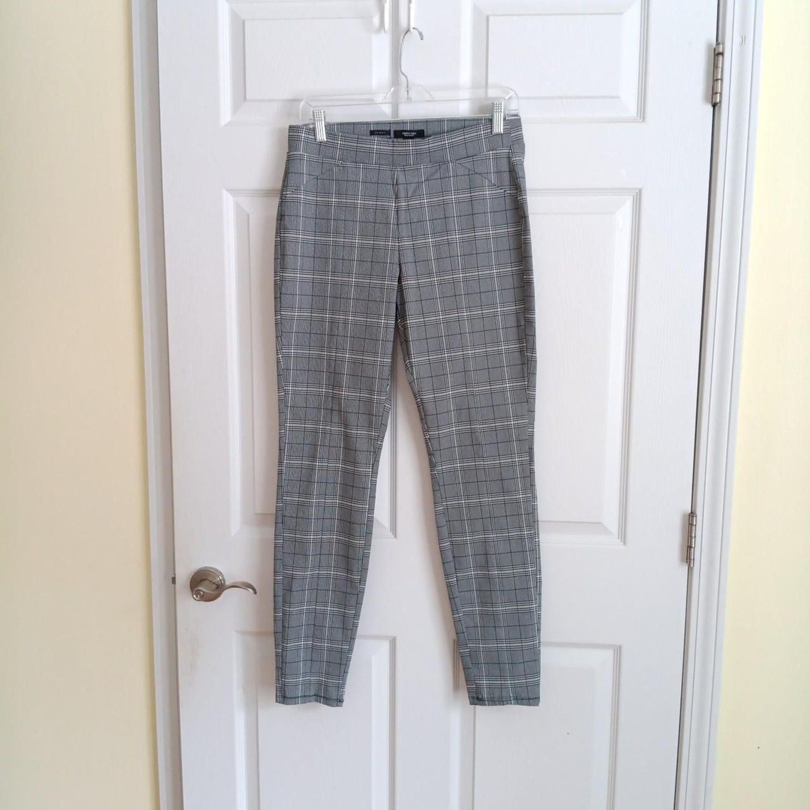 Simply Vera Vera Wang Women’s Trousers Size M