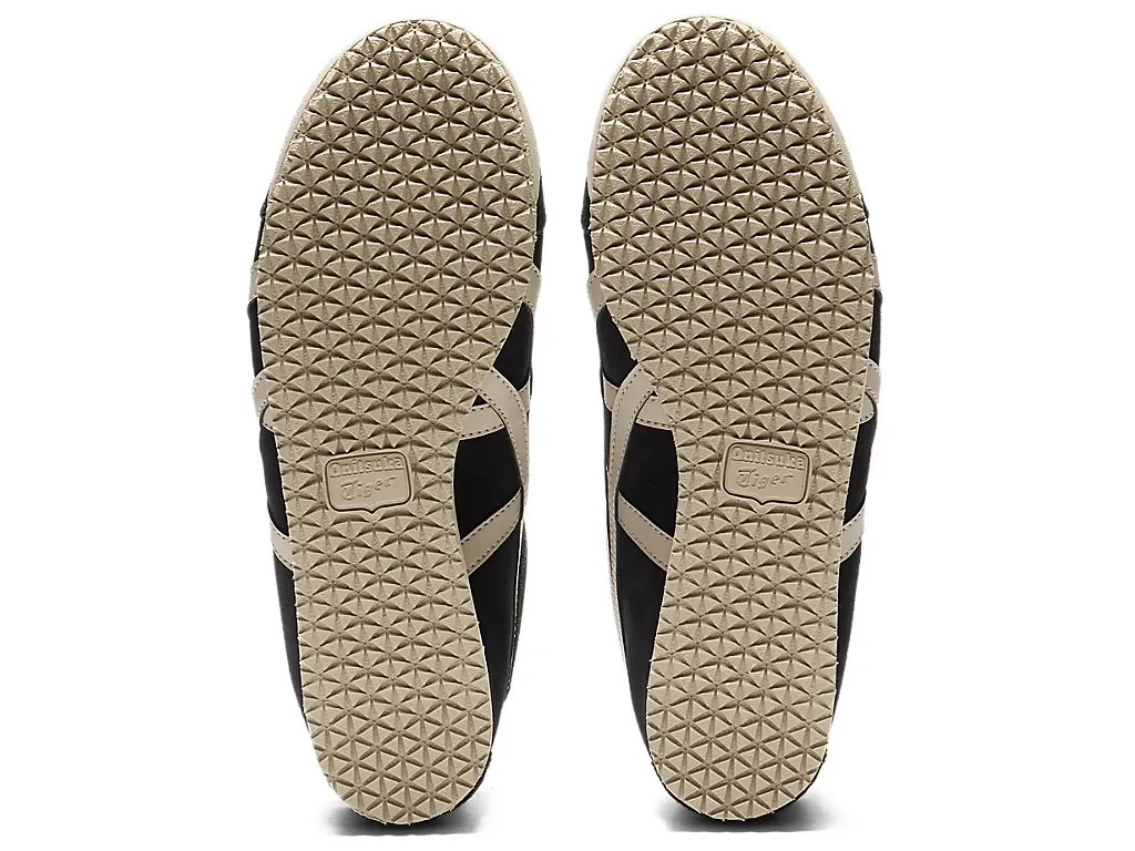 Onitsuka Tiger Sneaker MEXICO 66 SLIP-ON 1183C157.001 BLACK / PUTTY