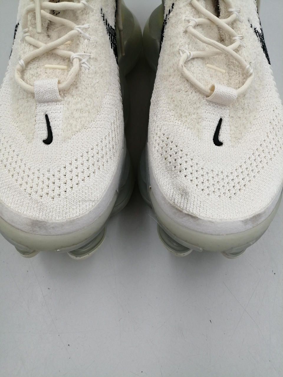 NIKE Air Max Scorpion Lemon Wash DJ4701-001 Used