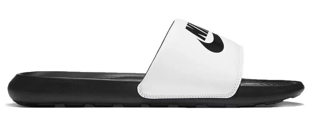NIKE UOMO CIABATTA MARE/PISCINA/TEMPO LIBERO art. CN9675 mod. VICTORI ONE SLIDE