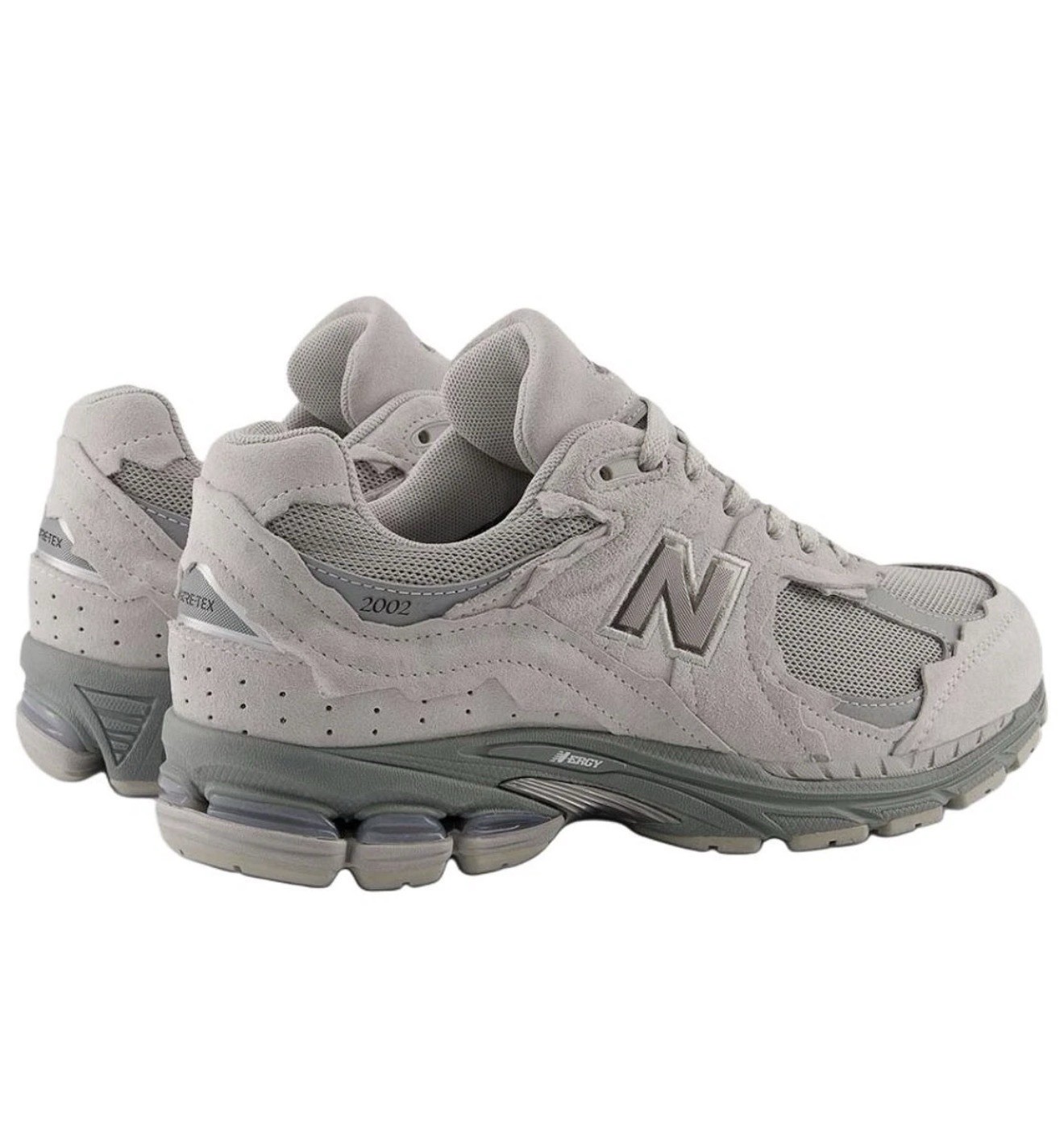 New Balance 2002R Gore-Tex Protection Pack Slate Grey Men’s Sizes U200227R NEW