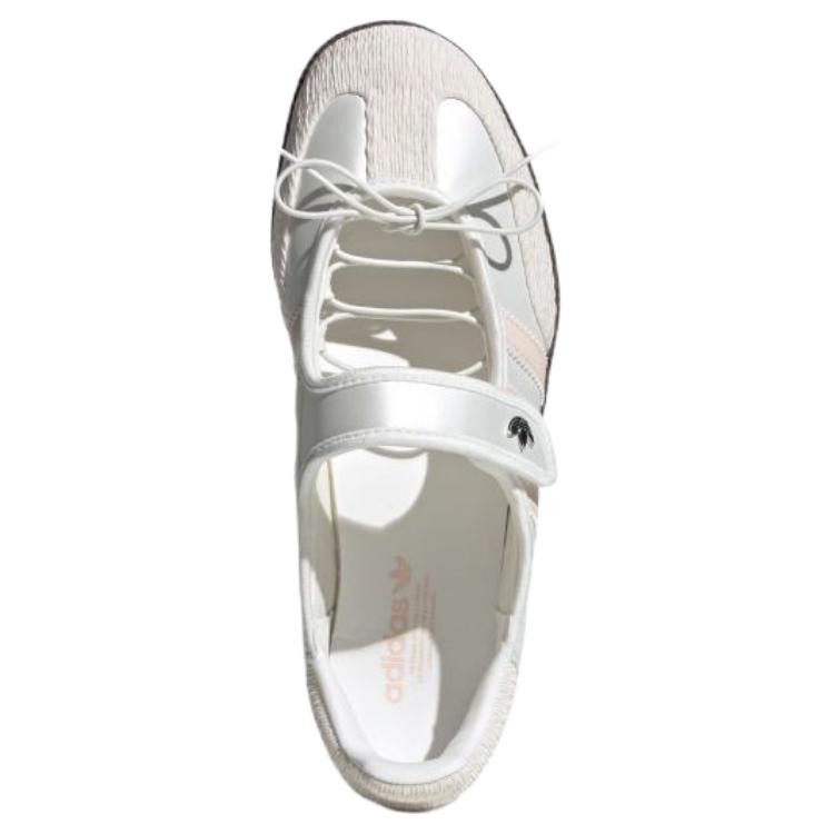 adidas Wmns Samba Jane ‘Chalk White Wonder Quartz’ JR4482