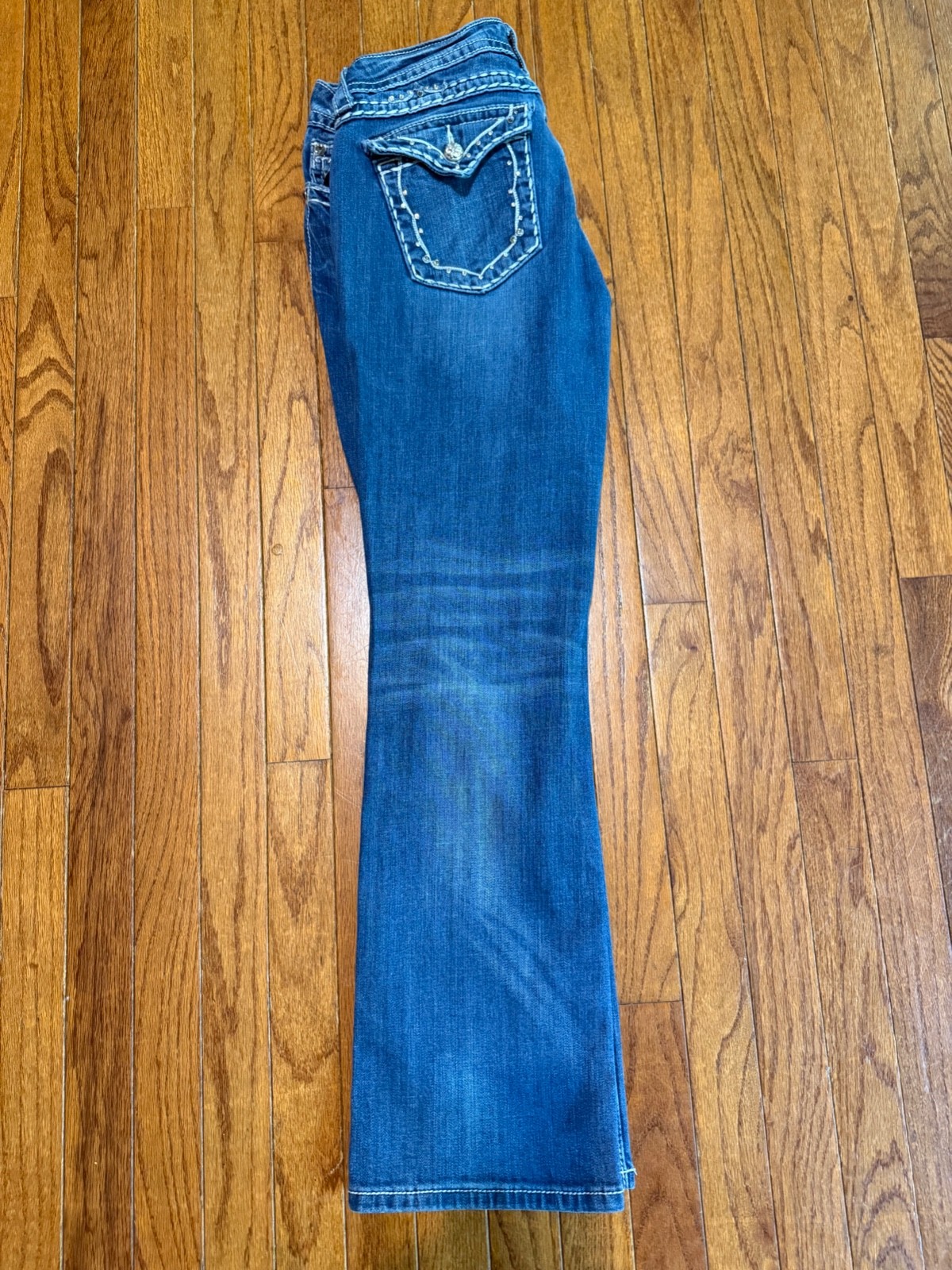 miss me jeans Sz 29