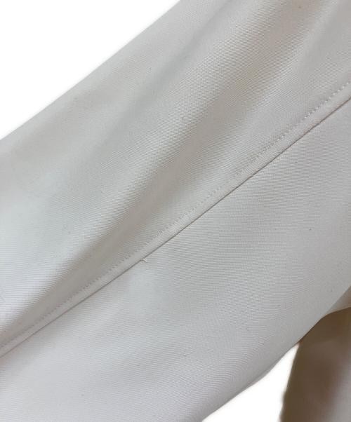 CULLNI Layered Shirts ivory 21-SS-050
