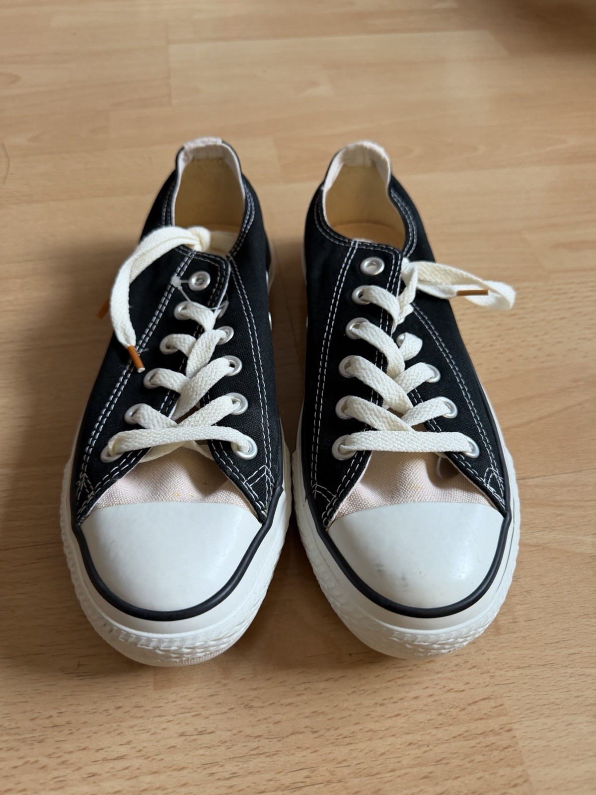 Converse Chuck Taylor All Star Low Top Sneaker l 2 tone Ox l SIZE M5/W7