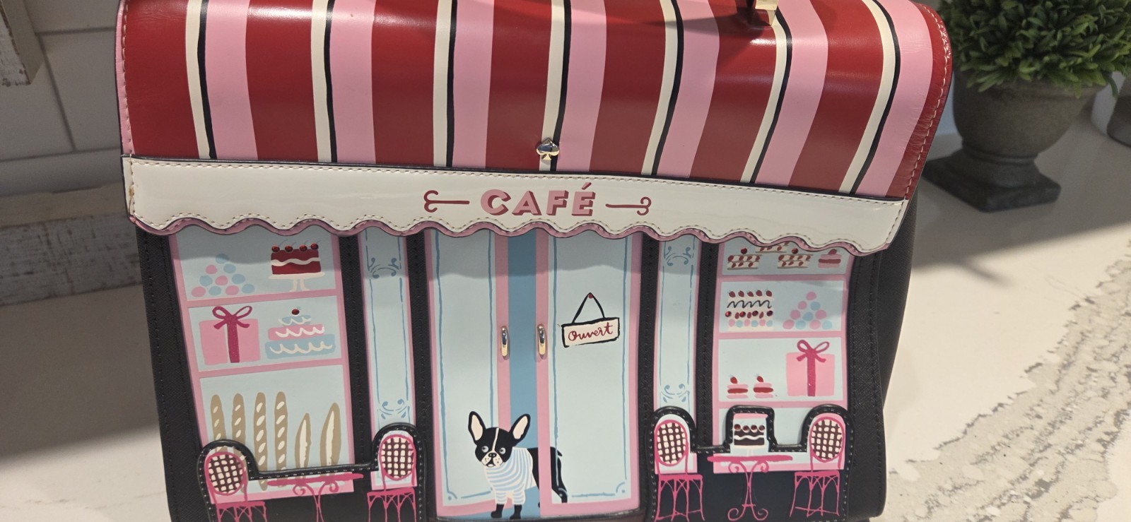 Kate Spade Hand Bag