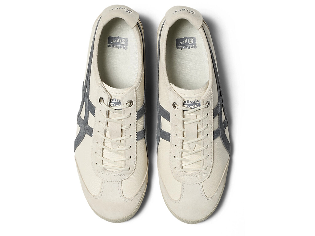 Onitsuka Tiger MEXICO 66 SD BIRCH/METROPOLIS 1183C015 200 UNISEX NEW!! Japan F/S