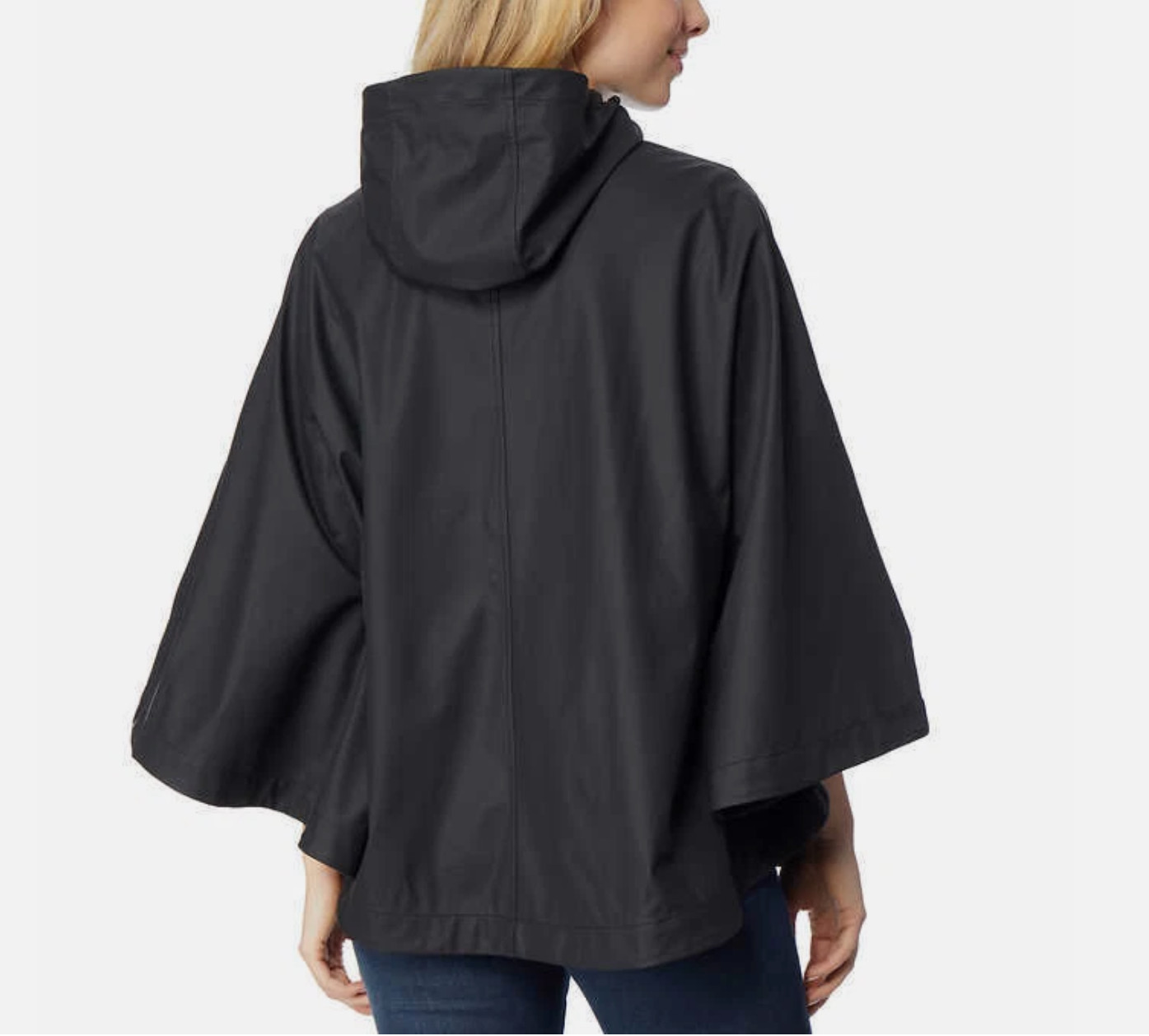 32 Degrees Ladies’ Rain Poncho