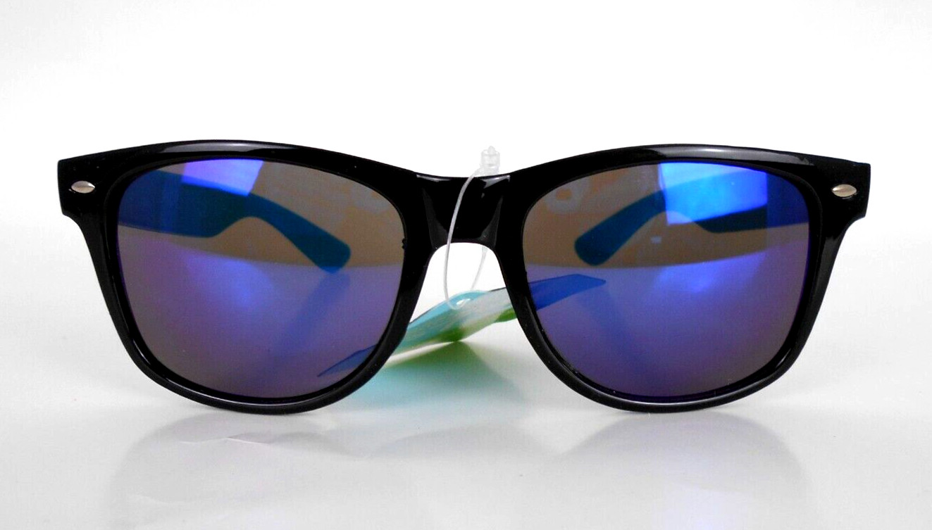 SUNGLASSES UNISEX BEACH 100% UVA/UVB PROTECTION – 2 PER ORDER