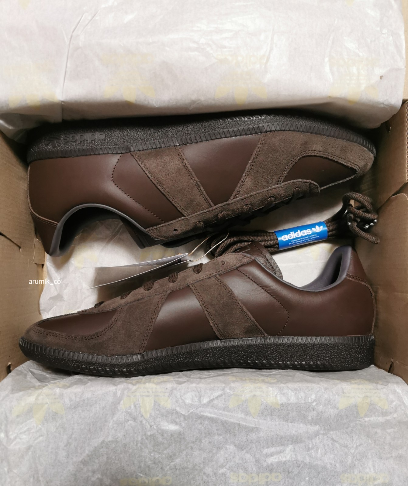 adidas Originals BW Army JR2003