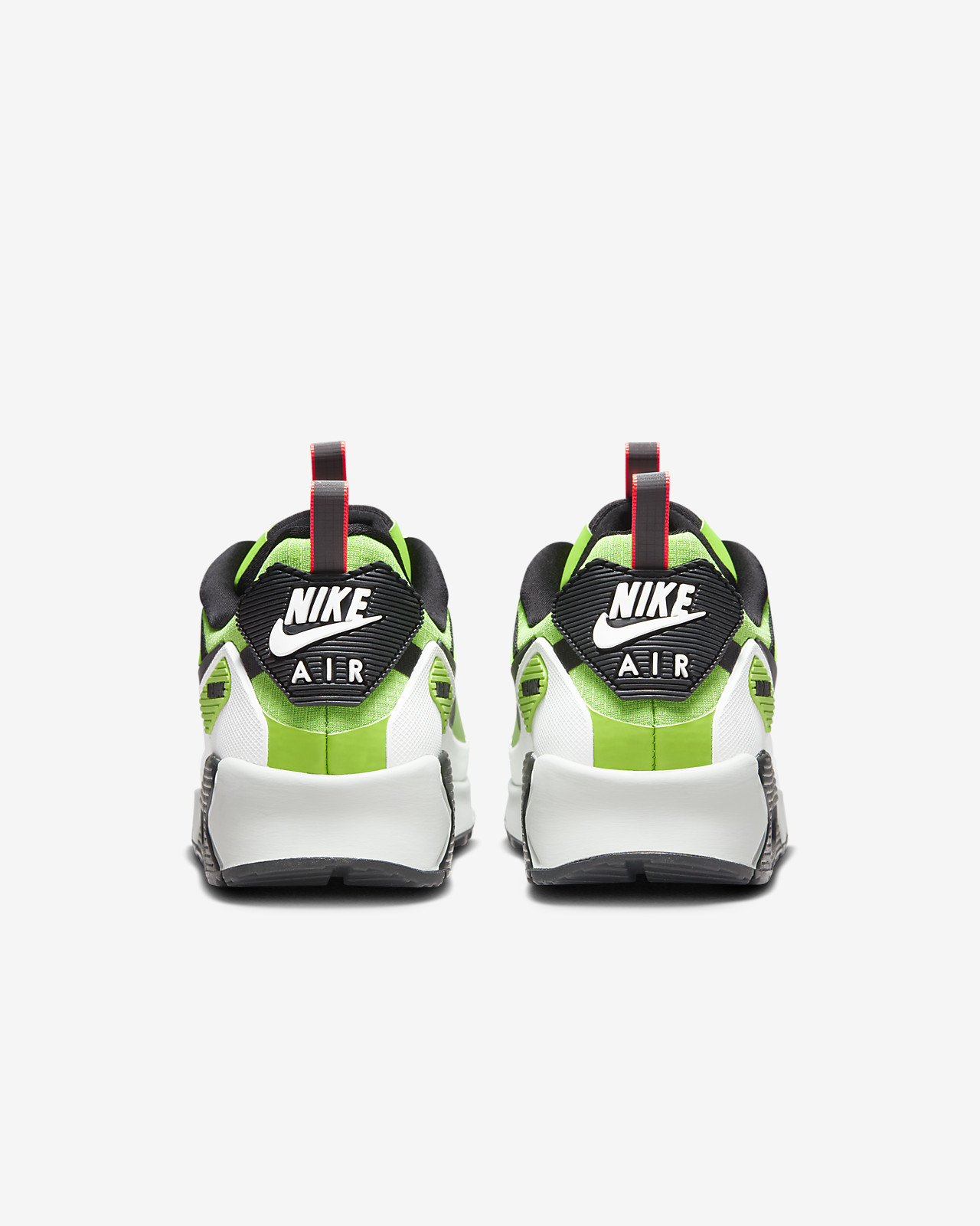 Nike Air Max 90 Drift “Action Green/Summit White” FB2877-300 Men’s New [US 7-14]