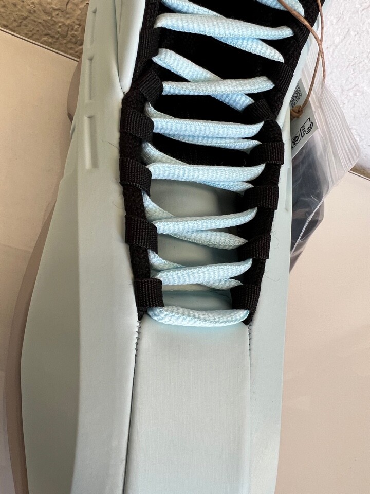Adidas Crazy 1 Kobe Ice Blue IG5896 Men’s Shoes – Choose Size