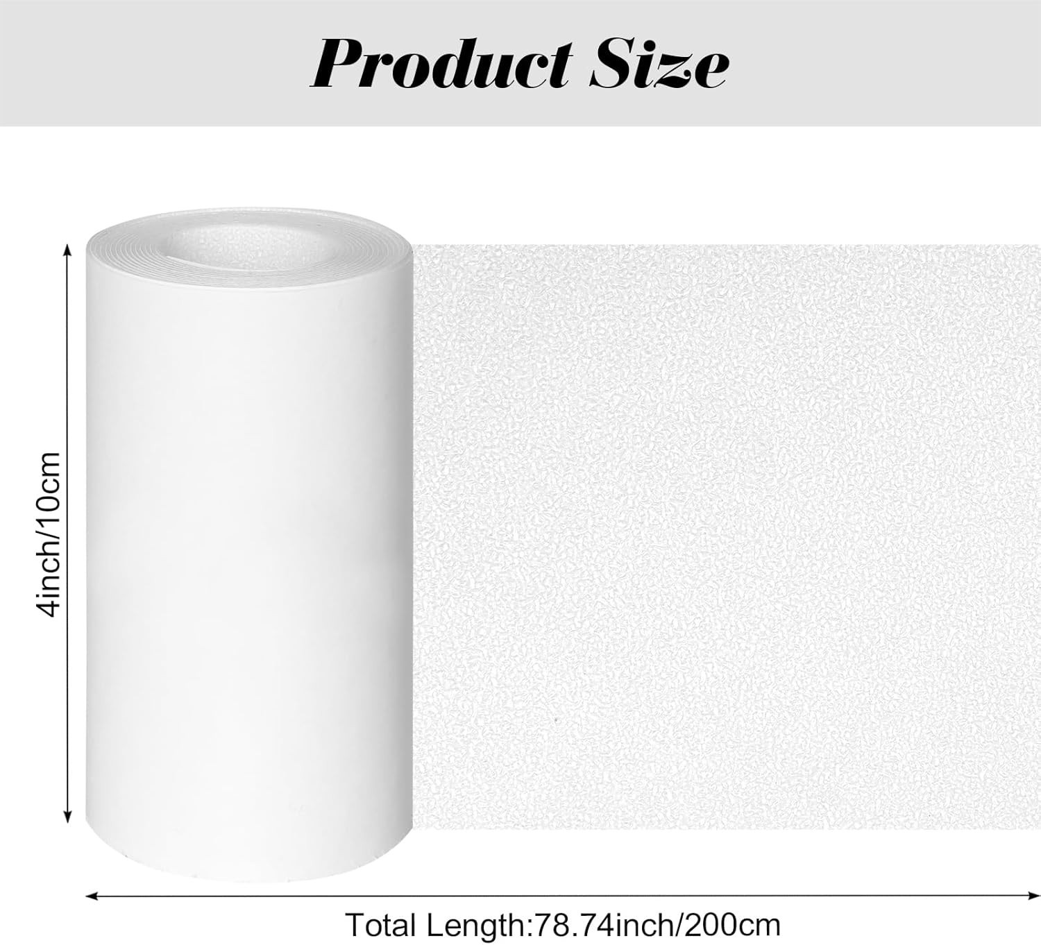 78 Inch Sole Protector for High Heel Shoes Anti-Slip Transparent Guard Sticke…