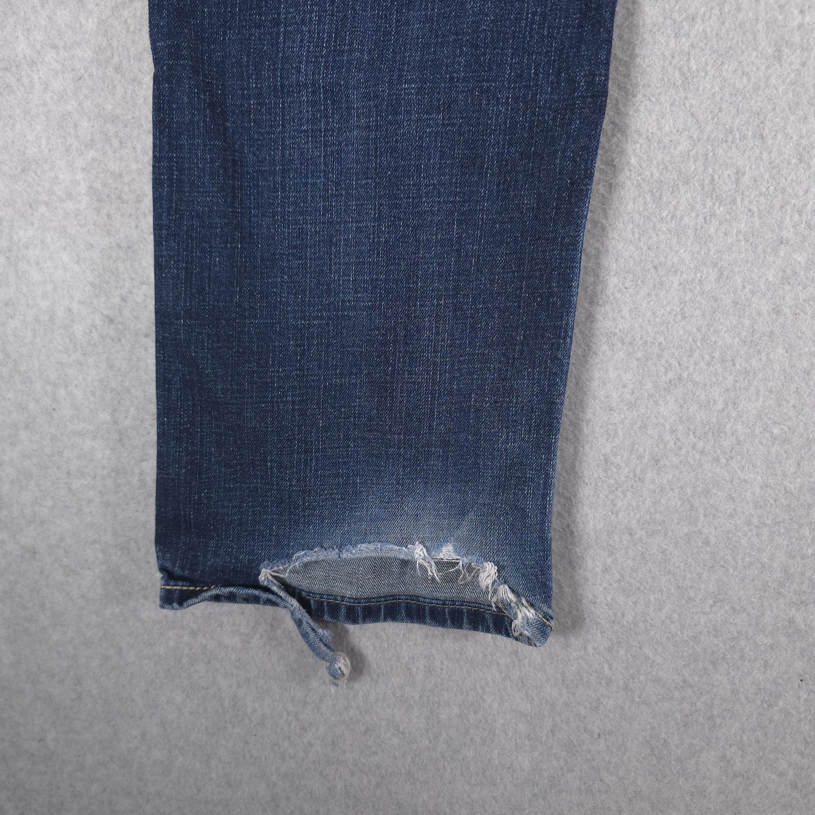 Ariat M2 Relaxed Boot Cut Western Cowboy Ranch Flex Denim Jeans Mens 34×34