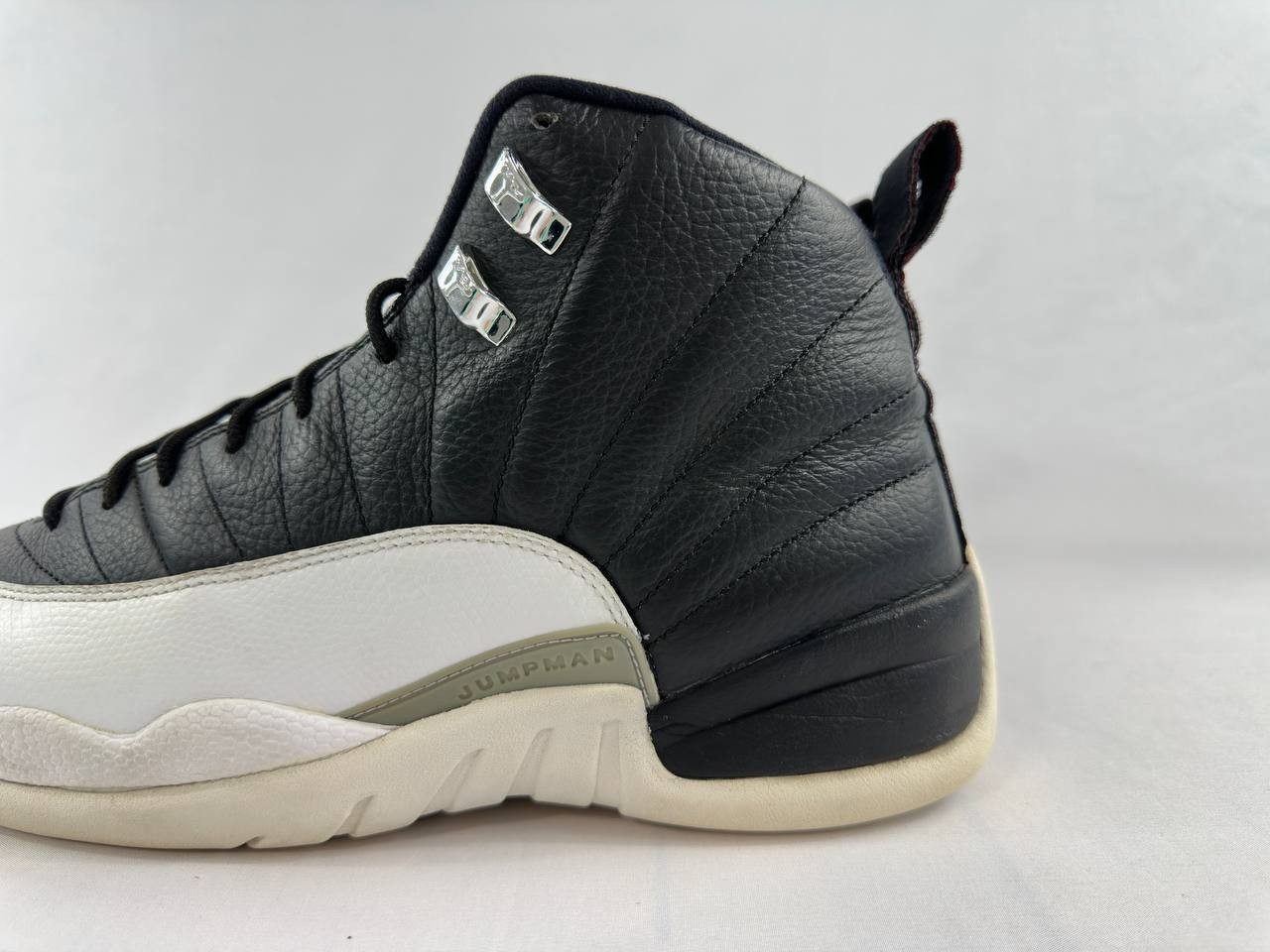 Nike Air Jordan 12 Retro ‘Playoff’ 2012 130690-001 Men’s Size 12