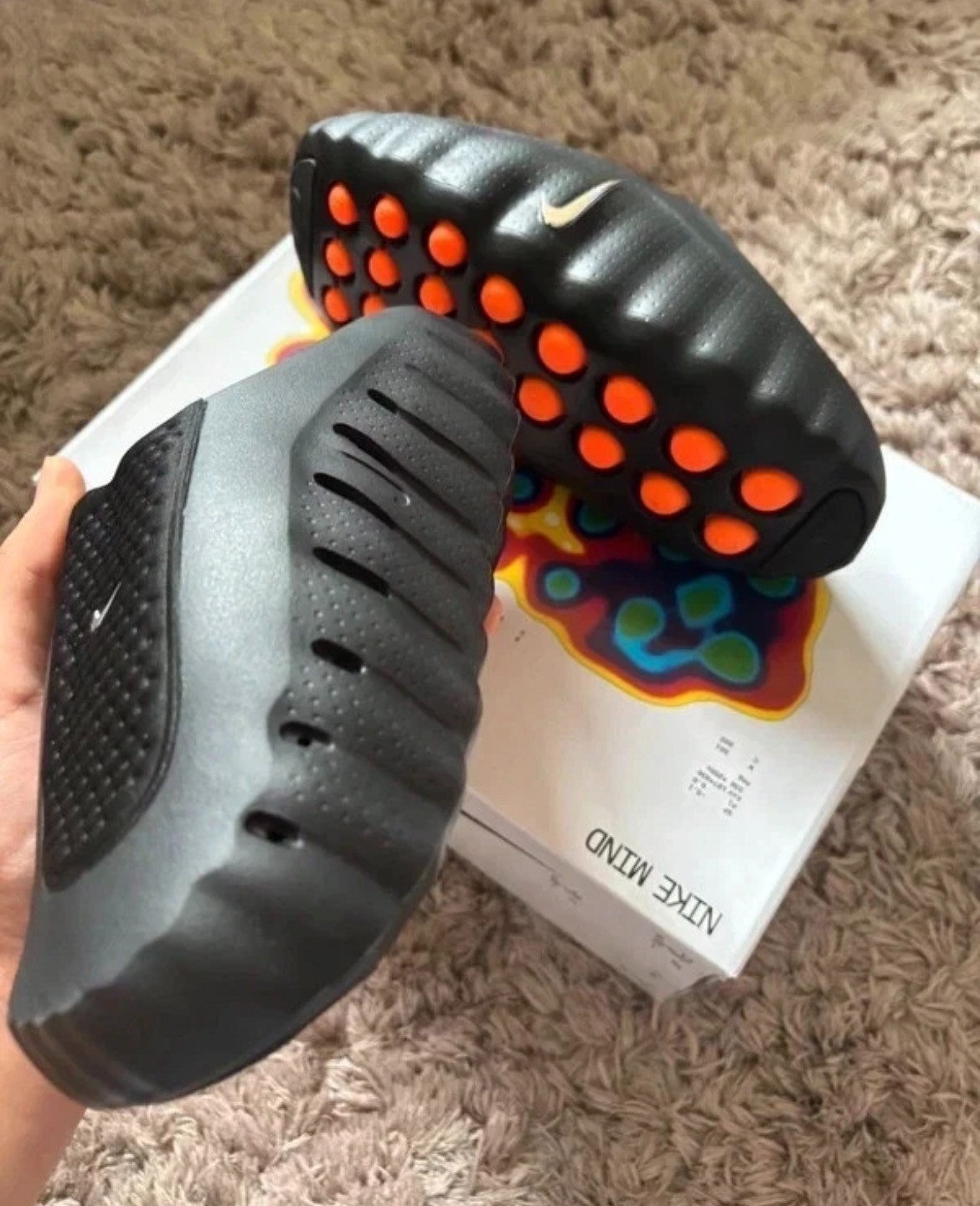 Nike Calm Mule 001 Slides Clogs New | All Colors & Sizes Available