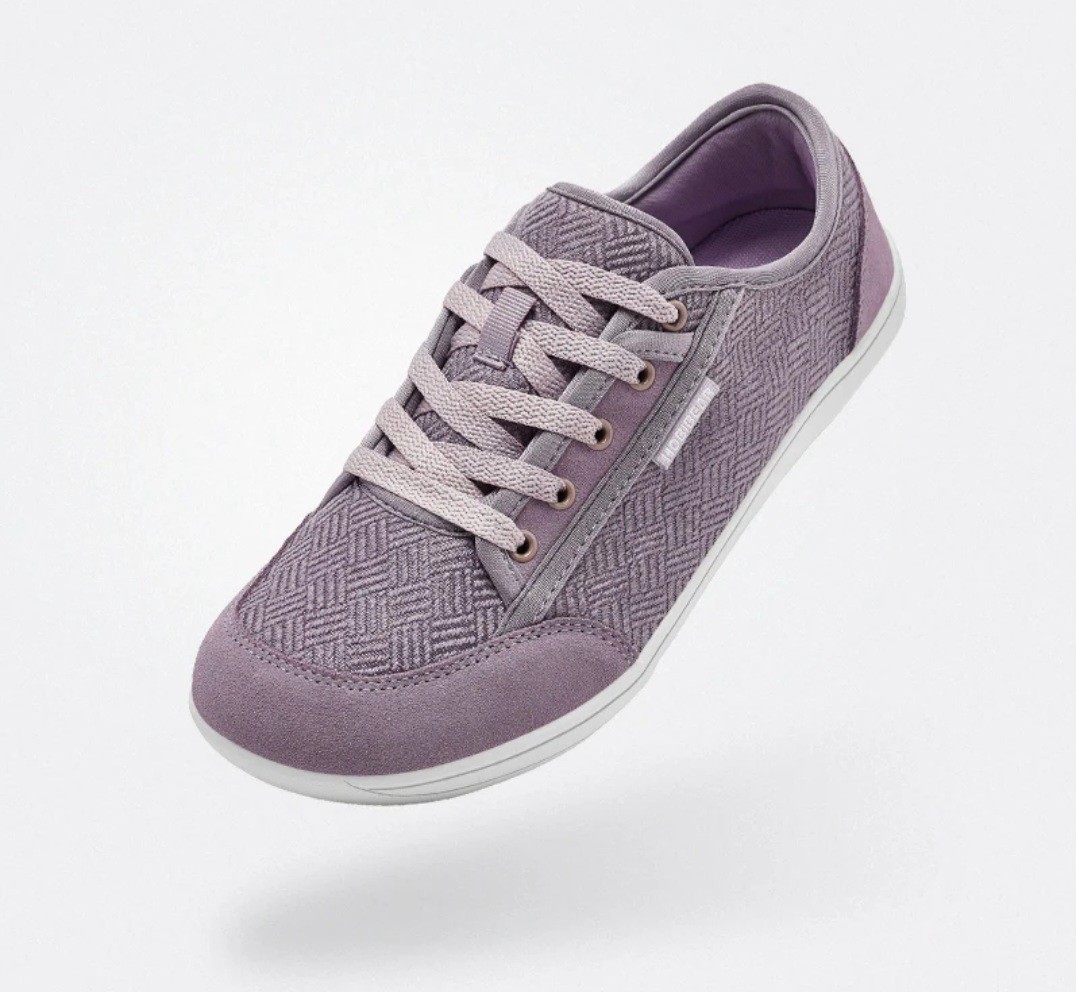 HOBIBEAR Barefoot Minimalist Purple Women’s Shoes Size 41 10 / BRAND NEW