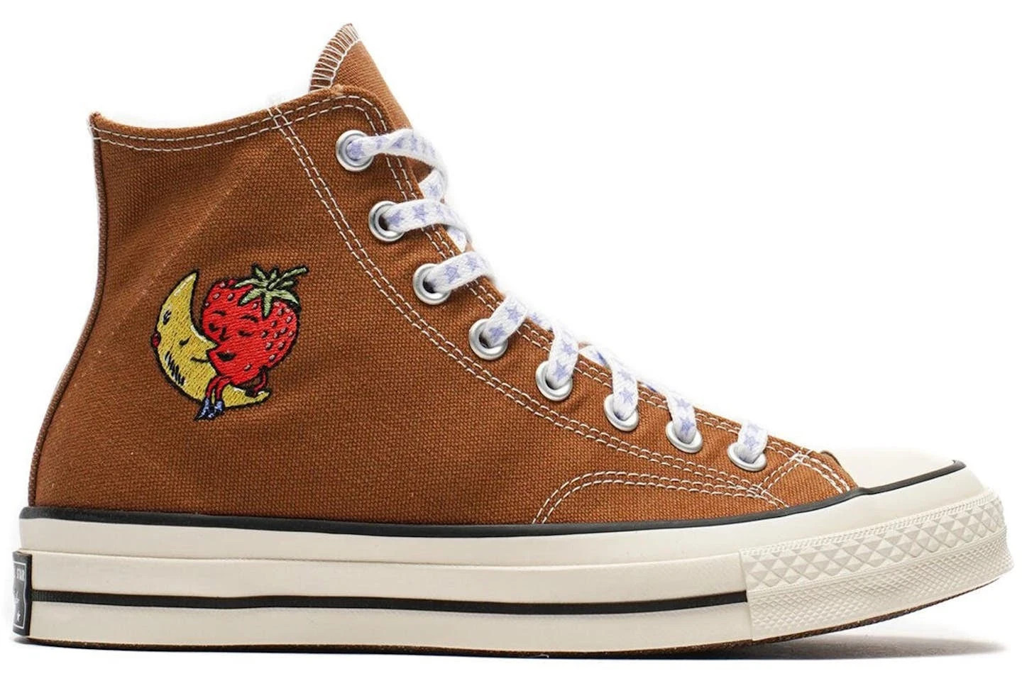 NWB Converse Sky Farm Workwear x Chuck 70 High Strawberry Moon Size M4 W6