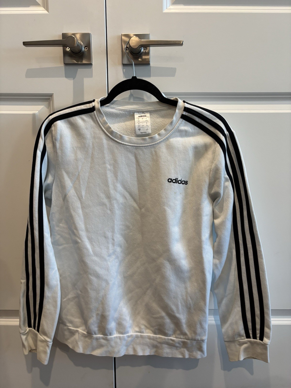New Clothes Without Tags Also 2 Pairs Of Shoes Lightly Worn! Vans 8 Sandals 7