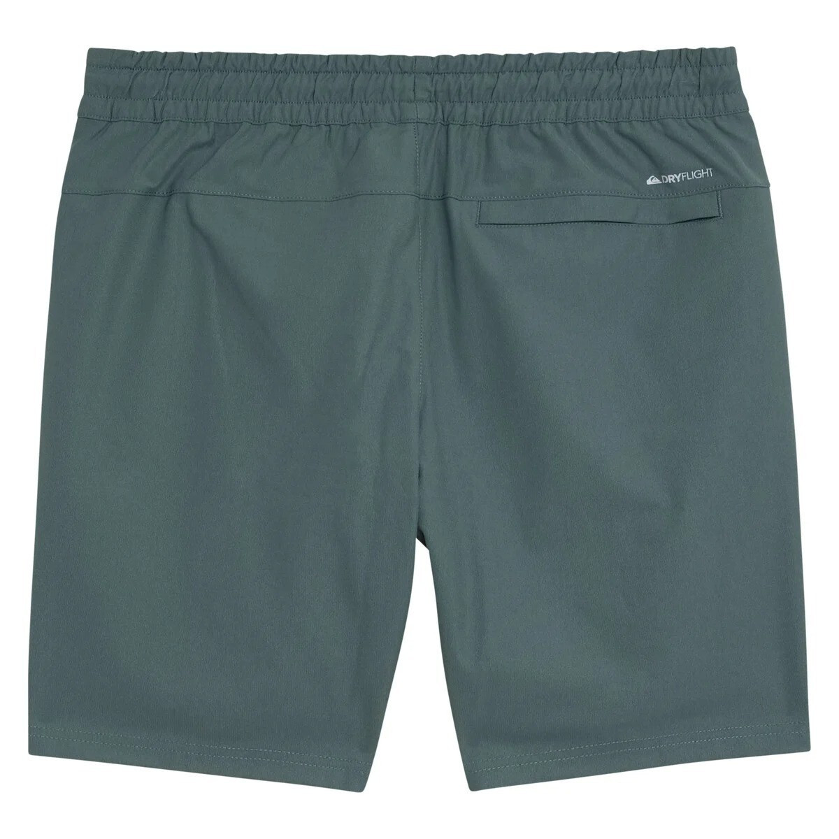 Quiksilver Men’s Stretch Comfort Dry Flight Shorts