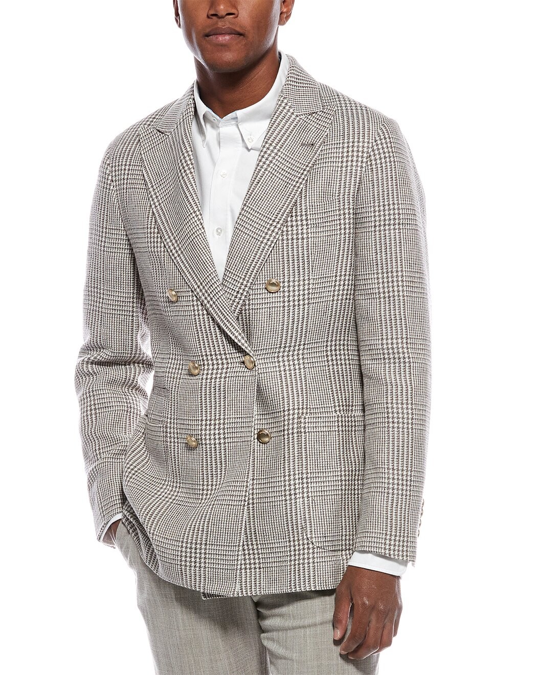 BRUNELLO CUCINELLI MEN’S BLAZER NWT MSRP $5595